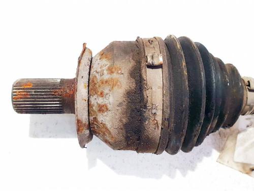 Left front driveshaft MAZDA 3 (BK) 1.6 DI Turbo | BP39183277M38 - Image 2