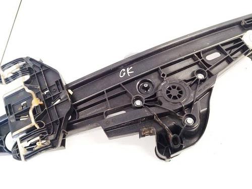 Used Rear left window mechanism Rear left window mechanism 34739612 34739612