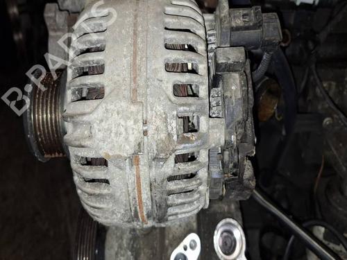 Used Alternator Alternator SEAT LEON (1P1) 1.9 TDI (105 hp) 36586857 36586857