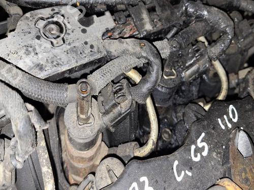 Injector CITROËN C5 III (RD_) 1.6 HDi 110 (RD9HZC) | BP38431894M100 - Image 2