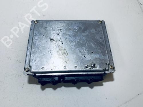 Engine control unit (ECU) AUDI A6 C5 (4B2, 4B4) 2.4 | BP33074818M57 - Image 2