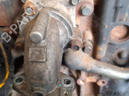 Used Thermostat housing Thermostat housing 35023428 35023428