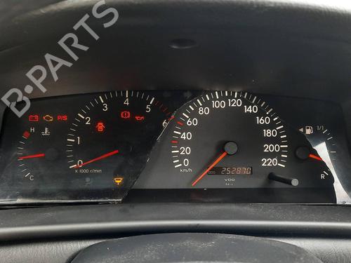 Electronic sensor TOYOTA COROLLA Saloon (_E12_) 1.4 D-4D (NDE120_, NDE120R) | BP33071205M84 - Image 9