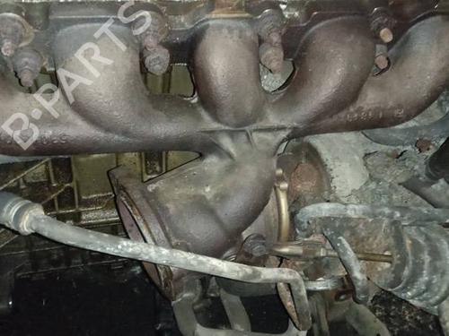 Used Turbocharger/Supercharger Turbocharger/Supercharger 35118946 35118946