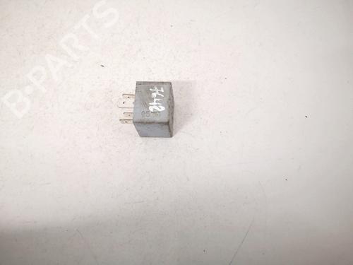 Electronic sensor SKODA OCTAVIA II (1Z3) 1.9 TDI | BP32897174M84 - Image 3