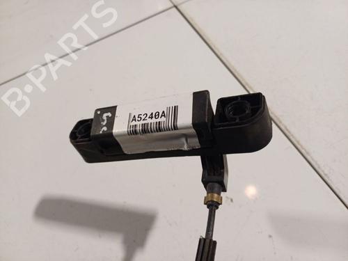 Rear left interior door handle FORD TRANSIT Van (FA_ _) 2.0 DI (FAE_, FAF_, FAG_) | BP34986313I15 - Image 4