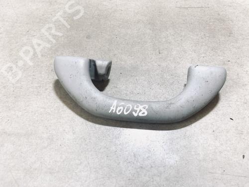 Used Interior roof handle Interior roof handle SKODA FABIA I (6Y2) 1.4 (68 hp) 35607240 35607240