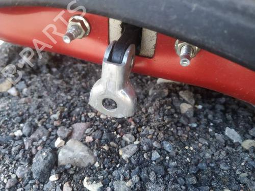 Used Hinge/Door check strap Hinge/Door check strap 35103667 35103667