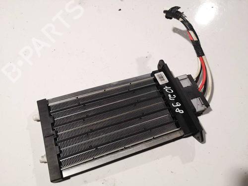 Used Heater resistor Heater resistor KIA CEE'D Hatchback (ED) 1.6 CRDi 115 (115 hp) 35030629 35030629