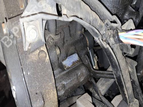 Injection pump CITROËN C8 (EA_, EB_) 2.2 HDi | BP38495036M78  - Image 5