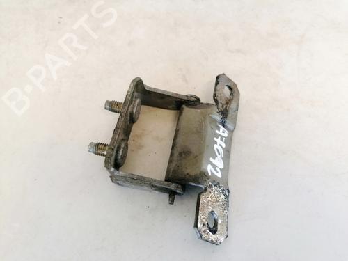 hingedoor-check-strap-nissan-almera-ii-hatchback-n16-2000-35519810 main image