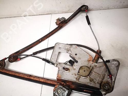 Used Front left window mechanism Front left window mechanism 35347222 35347222