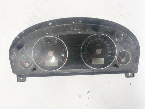 Used Instrument cluster Instrument cluster 35022540 35022540