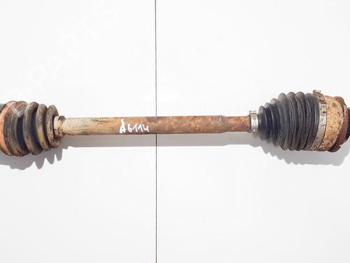 Used Left front driveshaft Left front driveshaft SUBARU FORESTER (SF_) 2.0 AWD (SF5) (125 hp) 35628785 35628785