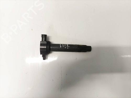 Used Ignition coil Ignition coil MITSUBISHI ASX (GA_W_) 2.0 MIVEC (GA2W) (150 hp) 35211011 35211011