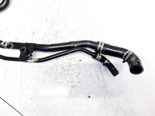 Pipe MERCEDES-BENZ M-CLASS (W163) ML 400 CDI (163.128) | BP35286548M125 - Image 3