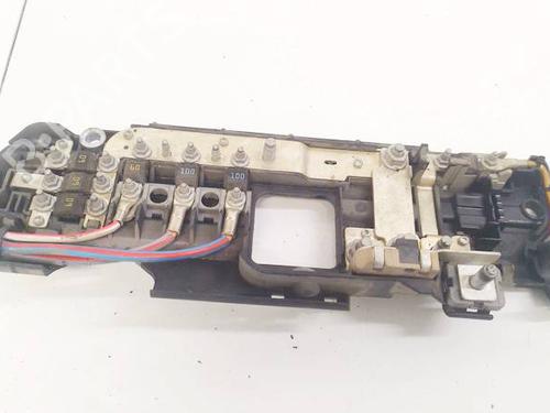 Used Fuse box FORD TRANSIT Van (FA_ _) 2.2 TDCi (110 hp) 32612620