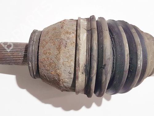Right front driveshaft FORD GALAXY II (WA6) 2.0 TDCi | BP35546777M39 - Image 2