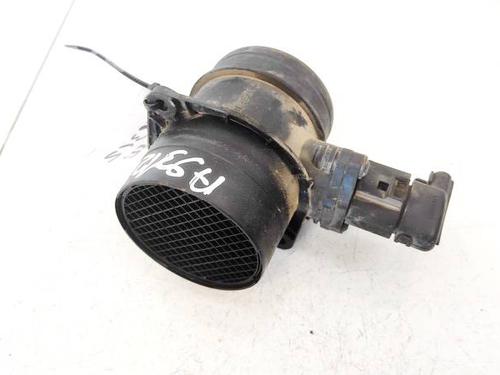 Used Mass air flow sensor Mass air flow sensor SKODA OCTAVIA II (1Z3) 2.0 TDI 16V (140 hp) 35266006 35266006
