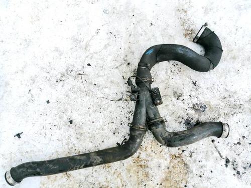 Pipe VW PHAETON (3D1, 3D2, 3D3, 3D4, 3D6, 3D7, 3D8, 3D9) 3.0 V6 TDI 4motion | BP32574087M125  - Image 5