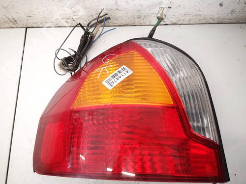 Used Left taillight Left taillight HYUNDAI SANTA FÉ I (SM) 2.0 CRDi 4x4 (113 hp) 39455816 39455816