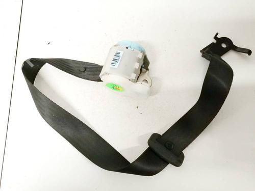Used Rear center seatbelt Rear center seatbelt ALFA ROMEO 159 (939_) 1.9 JTDM 16V (939AXC1B, 939AXC12) (150 hp) 35147878 35147878