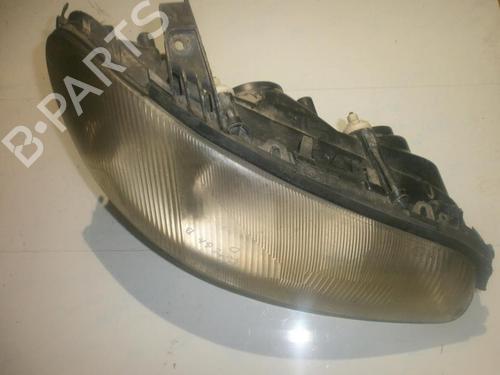 Used Right headlight Right headlight OPEL OMEGA B (V94) 2.0 (F69, M69, P69) (116 hp) 35665047 35665047