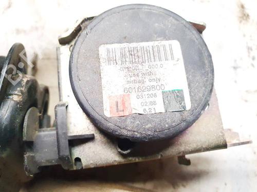 Front left seatbelt BMW 5 (F10) 525 d | BP35382422I26 - Image 2