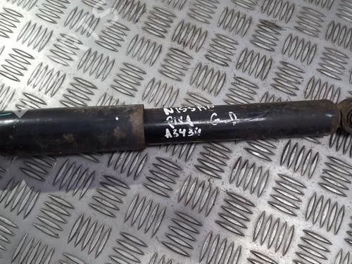 Used Left rear shock absorber Left rear shock absorber NISSAN PIXO (UA0) 1.0 (68 hp) 35680222 35680222