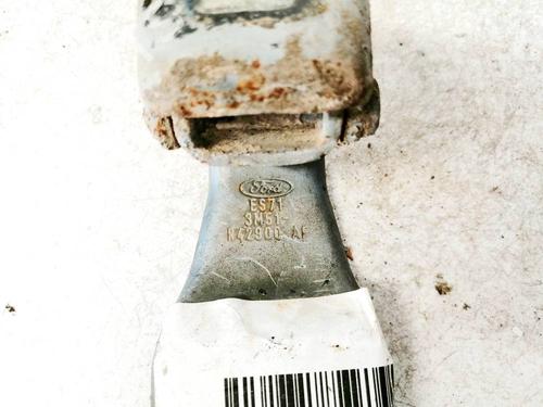 Hinge/Door check strap FORD C-MAX (DM2) 1.8 | BP35016587C146 - Image 3
