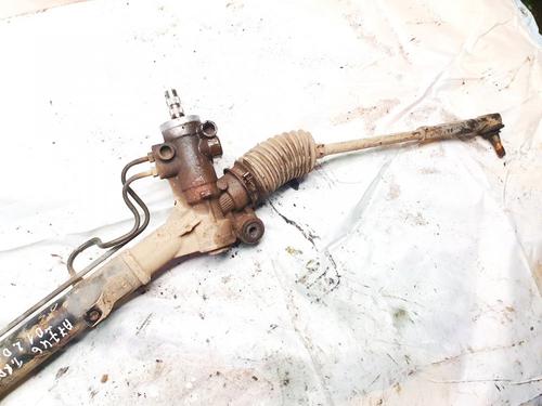 Steering column TOYOTA RAV 4 II (_A2_) 2.0 D 4WD (CLA20_, CLA21_, CLA20R, CLA21R) | BP35461539M21 - Image 3