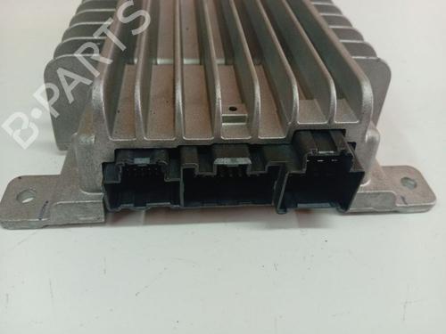 Electronic module MAZDA 3 (BL) 2.2 MZR CD (BL10) | BP37093187M83 - Image 2