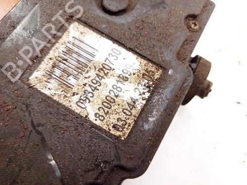 håndbremse RENAULT VEL SATIS (BJ0_) 3.0 dCi (BJ0J, BJ0N) | BP38791270I18 - Image 3
