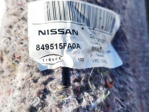 Boot lining BMW i8 (I12) hybrid | BP34771656I3 - Image 2