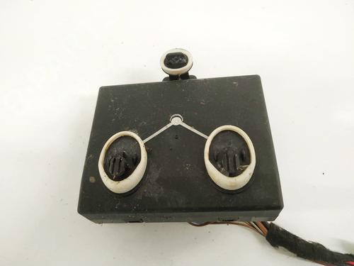 Electronic module BMW 1 (F20) 120 d | BP35461434M83 - Image 3