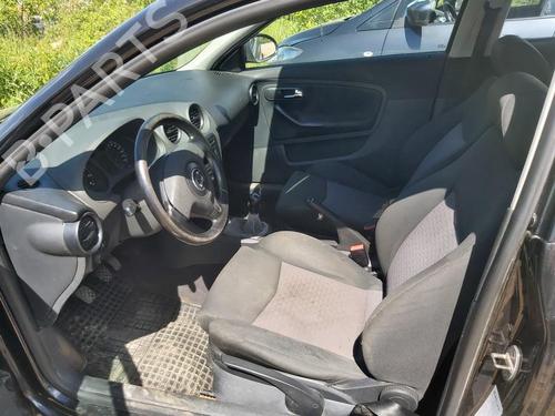 Electronic sensor SEAT IBIZA III (6L1) 1.4 16V | BP33526304M84 - Image 7