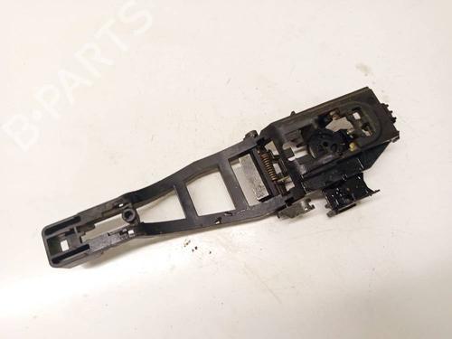 Used Front left exterior door handle Front left exterior door handle 34819761 34819761