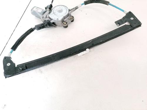 Used Front right window mechanism Front right window mechanism 35525469 35525469