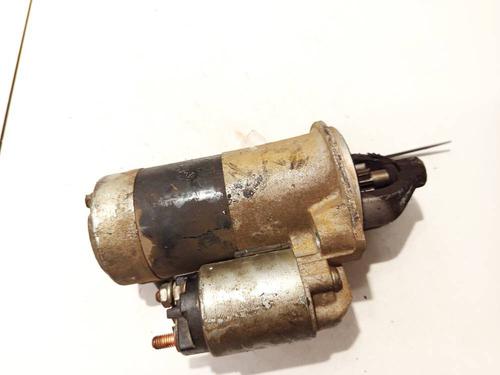 Starter SSANGYONG ACTYON I 2.3 | BP34907280M8 - Image 2