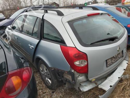 Engine mount RENAULT LAGUNA II (BG0/1_) 1.9 dCi (BG08, BG0G) | BP33515563M89  - Image 9