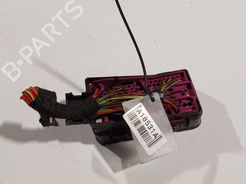 Used Electronic module Electronic module 34991532 34991532