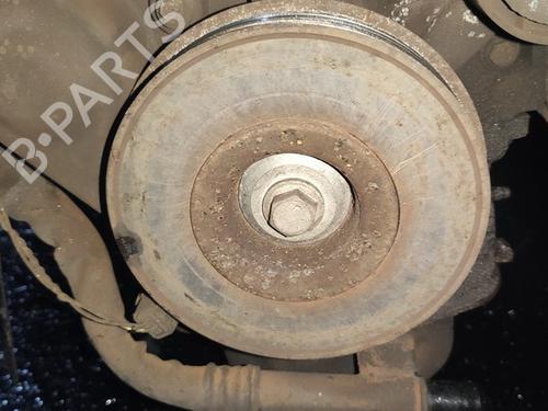 Used Pulley Pulley 35546315 35546315
