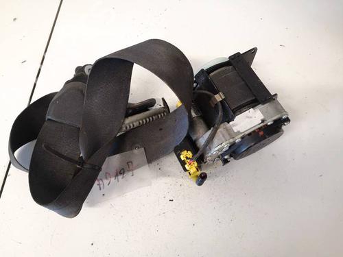 Used Front left seatbelt Front left seatbelt 35291669 35291669