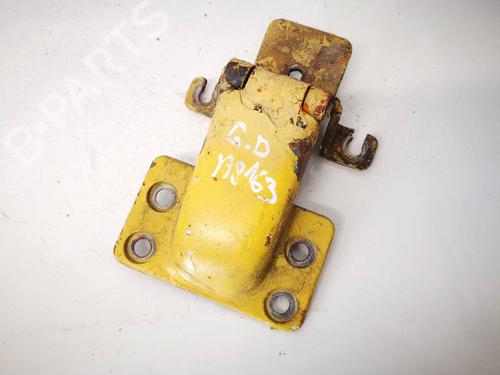 Used Hinge/Door check strap Hinge/Door check strap FIAT DUCATO Van (230_) 2.8 D (87 hp) 32949878 32949878