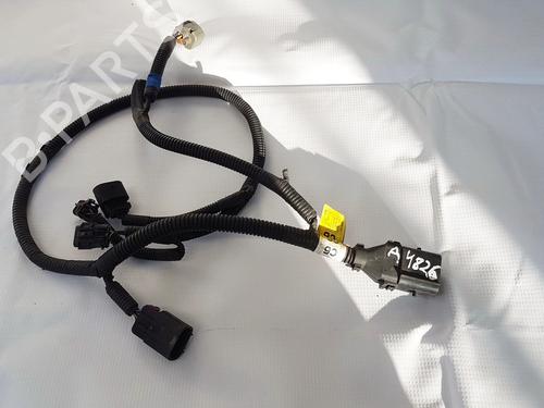 Used Wiring harness Wiring harness OPEL ANTARA A (L07) 2.0 CDTI (150 hp) 35627785 35627785