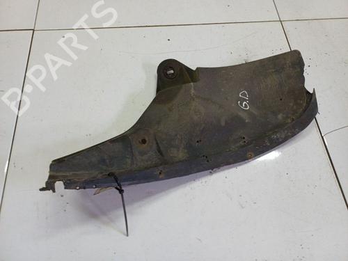 Underbody protection MAZDA 3 (BL) 2.2 MZR CD (BL10) | BP38917237M92 - Image 2