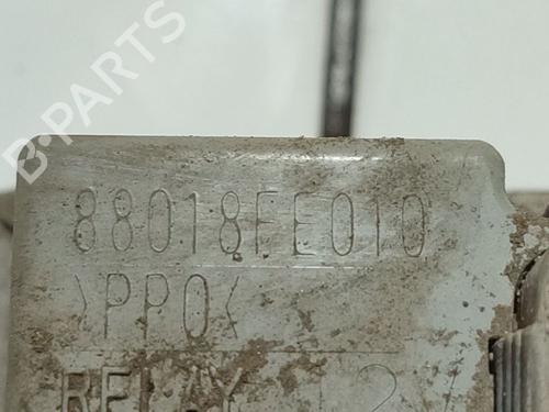 Electronic module SUBARU FORESTER (SH_) 2.0 D AWD (SHH, SHD, SHN) | BP34959743M83 - Image 4