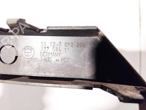 Other BMW 7 (E65, E66, E67) 735 i | BP35180927O1 - Image 3