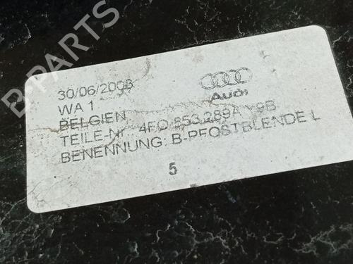 Other AUDI A6 C6 (4F2) 2.7 TDI | BP34896562O1 - Image 4