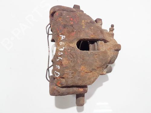 Used Right front brake caliper Right front brake caliper 35572080 35572080